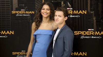 Everything Tom Holland and Zendaya Have Said About Their Relationship