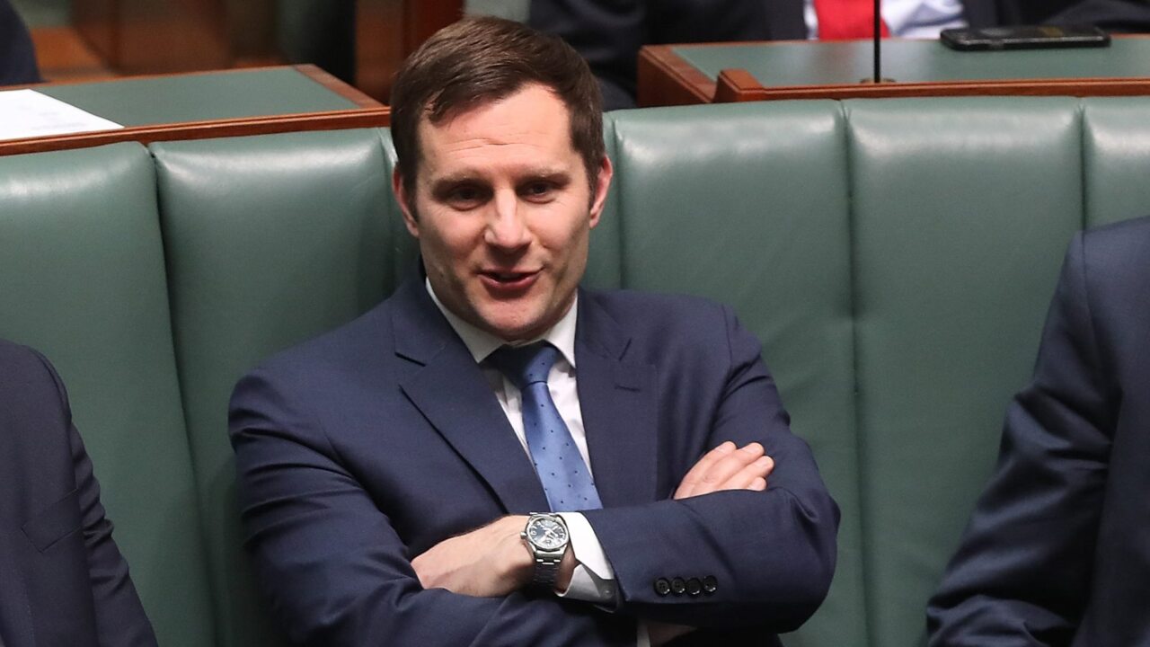 ‘War’ in NSW Liberals: Motions to expel Alex Hawke, reopen Paul Fletcher’s preselection
