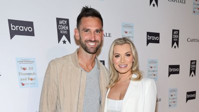 Feature Lindsay Hubbard and Carl Radke Relationship Timeline