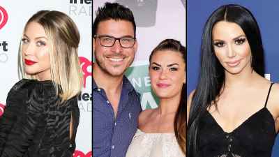 Vanderpump Rules Biggest Scandals and Controversies
