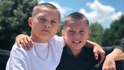 Euphoria’s Javon Walton and More Celebs That Have a Twin