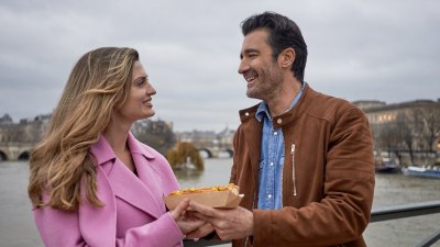 Hallmark Movies and Mysteries Series by the Numbers Aurora Teagarden Murder She Baked and More