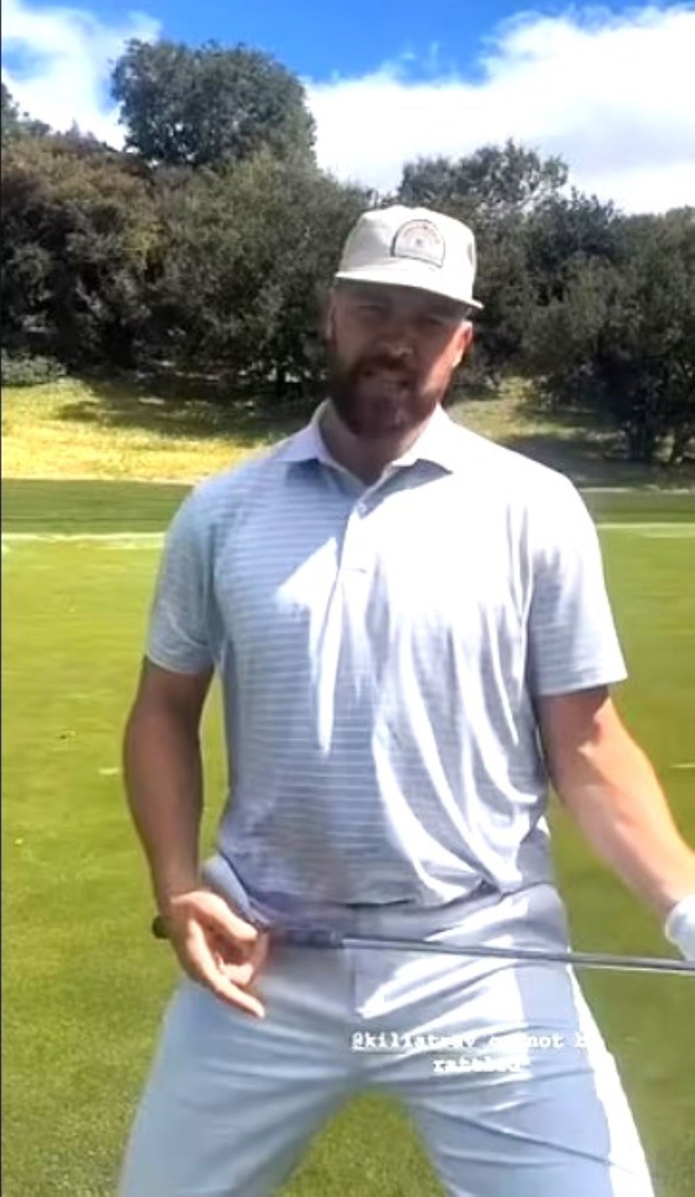 Travis Kelce