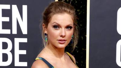Taylor Swift’s Rerecorded ‘Bad Blood’ is OTW! Which Album is Next?