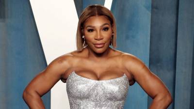 Serena Williams Through the Years: From Tennis Champion to Motherhood and More