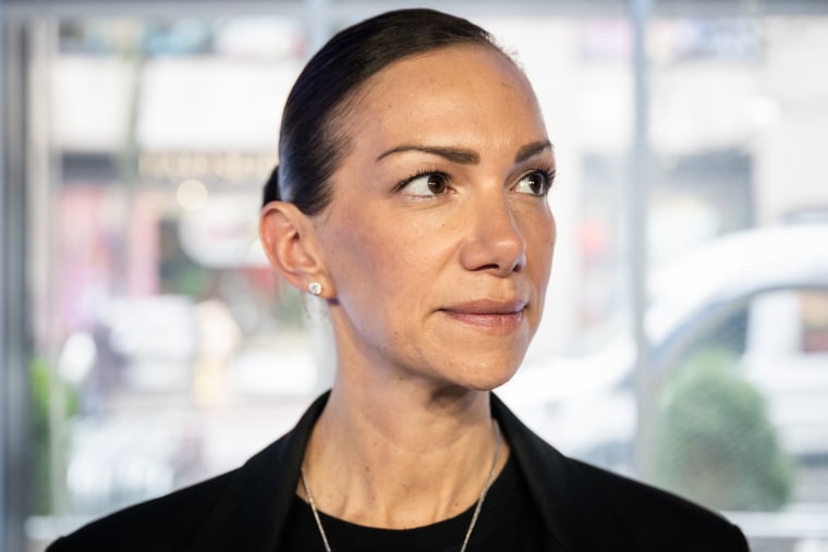 Yael Alexander