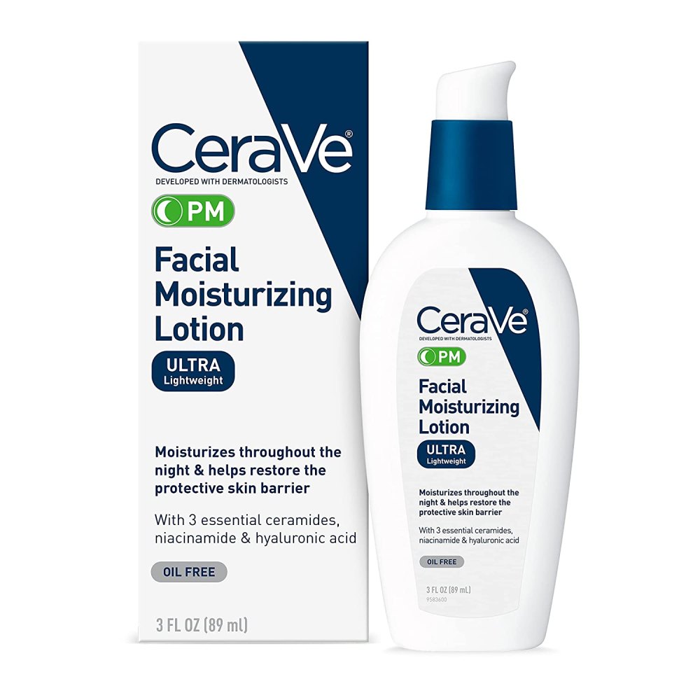 CeraVe lotion