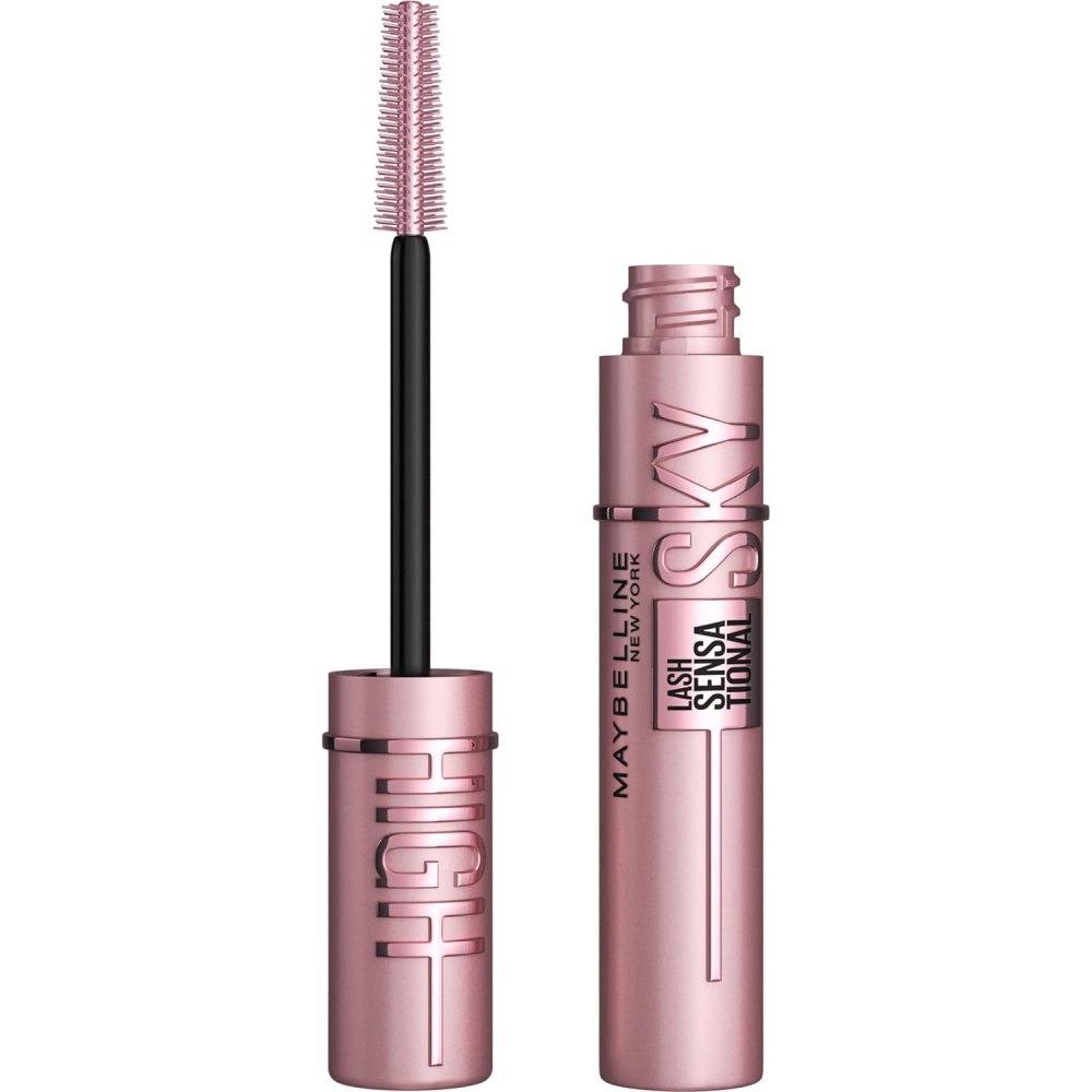 Maybelline mascara