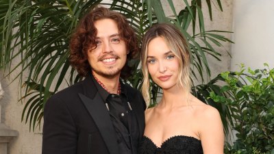 Cole Sprouse and Ari Fournier’s Relationship Timeline