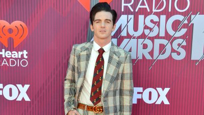 Drake Bell Ups and Downs Through the Years