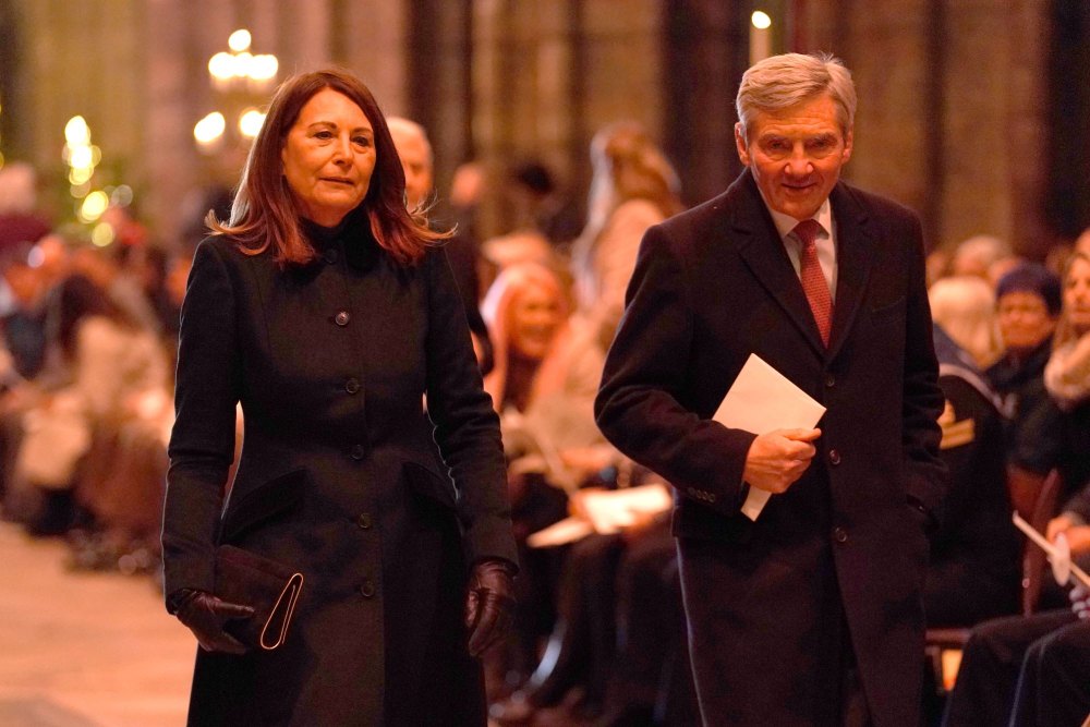 Carole and Michael owe over $260,000
