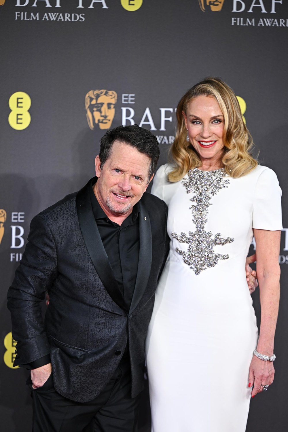 Michael J Fox Shares Health Update Amid Parkinson s Disease Battle 243