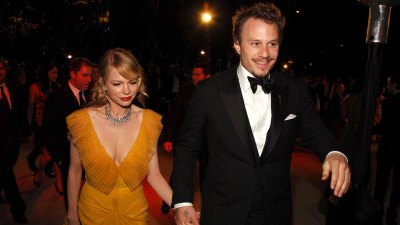 Michelle Williams’ Most Bittersweet Quotes About Heath Ledger and Their Daughter Matilda