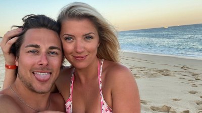 See Ultimatum’s Madlyn Ballatori and Colby Kissinger’s Babymoon Pics Promo