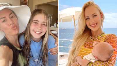 Selling Sunset’s Next Generation: See the Reality Stars’ Family Photos