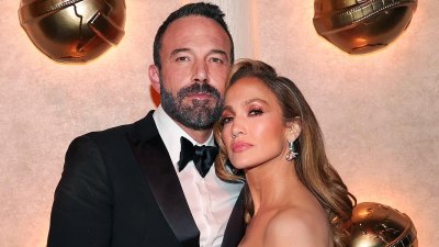 Jennifer Lopez and Ben Affleck’s Couple Style Gallery 881